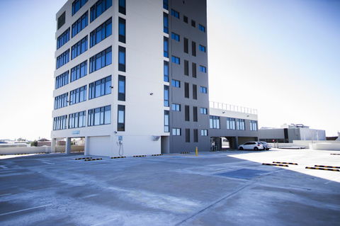 The Gerald Apartment Hotel - Kingaroy Accommodation 34