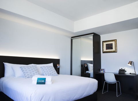 The Gerald Apartment Hotel - Kingaroy Accommodation 37