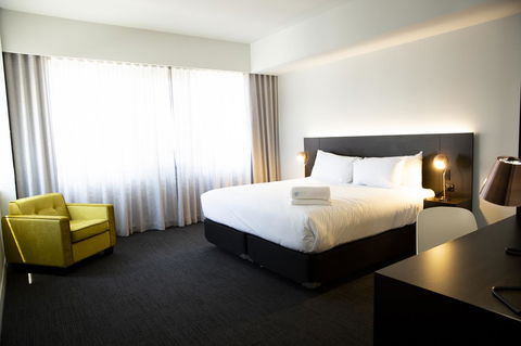 The Gerald Apartment Hotel - Kingaroy Accommodation 7