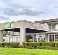 ibis Styles Albany - Kingaroy Accommodation