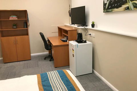 Morisset Serviced Apartments - Kingaroy Accommodation 10