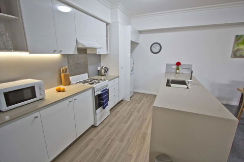 Morisset Serviced Apartments - Kingaroy Accommodation 27