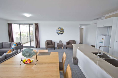 Morisset Serviced Apartments - Kingaroy Accommodation 18