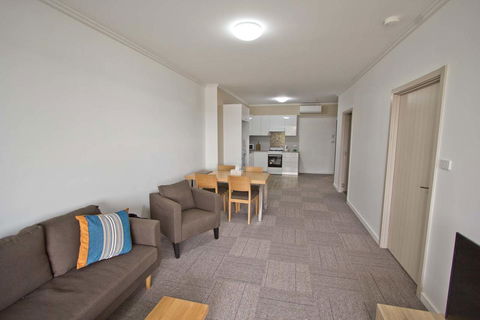 Morisset Serviced Apartments - Kingaroy Accommodation 29