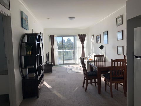 Morisset Serviced Apartments - Kingaroy Accommodation 4