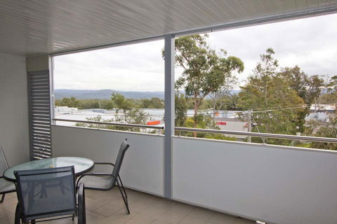 Morisset Serviced Apartments - Kingaroy Accommodation 23