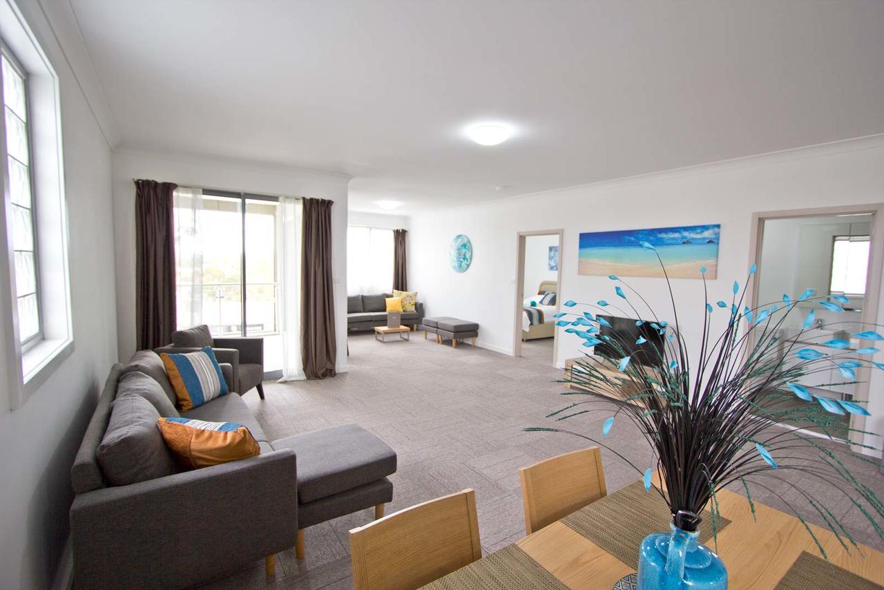 Sunshine NSW Kingaroy Accommodation