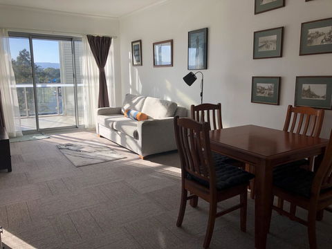 Morisset Serviced Apartments - Kingaroy Accommodation 1
