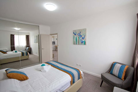 Morisset Serviced Apartments - Kingaroy Accommodation 34