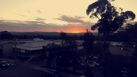 Morisset Serviced Apartments - Kingaroy Accommodation 22
