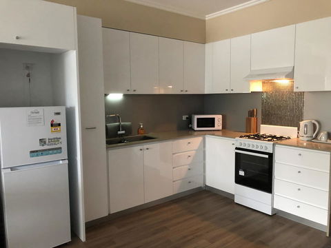 Morisset Serviced Apartments - Kingaroy Accommodation 26