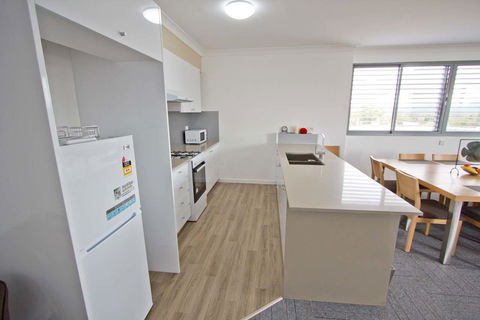 Morisset Serviced Apartments - Kingaroy Accommodation 15
