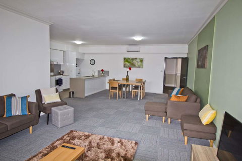 Morisset Serviced Apartments - Kingaroy Accommodation 28