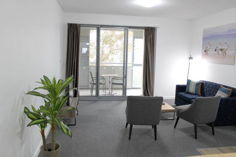 Morisset Serviced Apartments - Kingaroy Accommodation 6