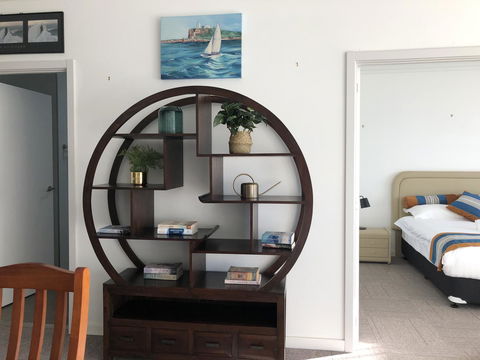 Morisset Serviced Apartments - Kingaroy Accommodation 3
