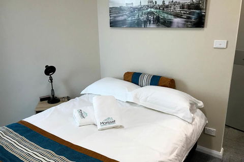 Morisset Serviced Apartments - Kingaroy Accommodation 11