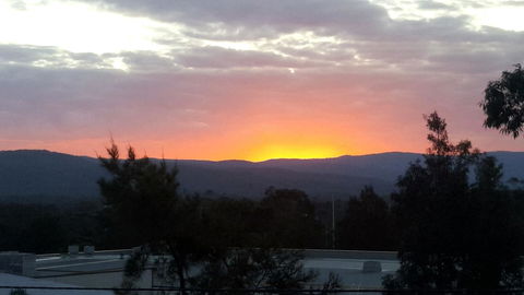 Morisset Serviced Apartments - Kingaroy Accommodation 20