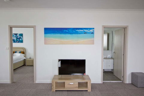 Morisset Serviced Apartments - Kingaroy Accommodation 31