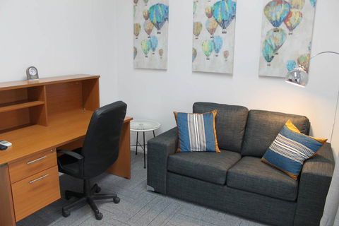 Morisset Serviced Apartments - Kingaroy Accommodation 8