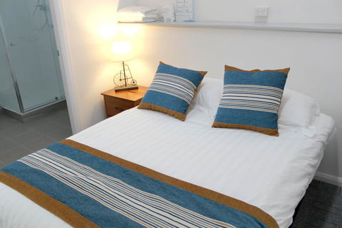 Morisset Serviced Apartments - Kingaroy Accommodation 5