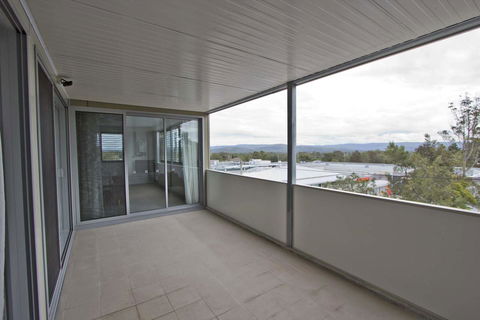 Morisset Serviced Apartments - Kingaroy Accommodation 14