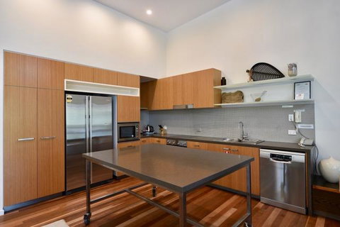 East On Byron - Kingaroy Accommodation 12