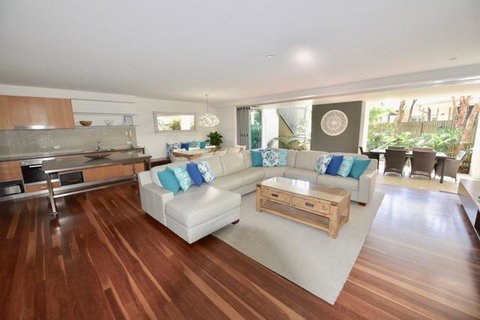 East On Byron - Kingaroy Accommodation 19