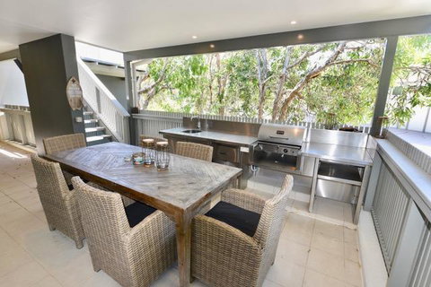 East On Byron - Kingaroy Accommodation 11