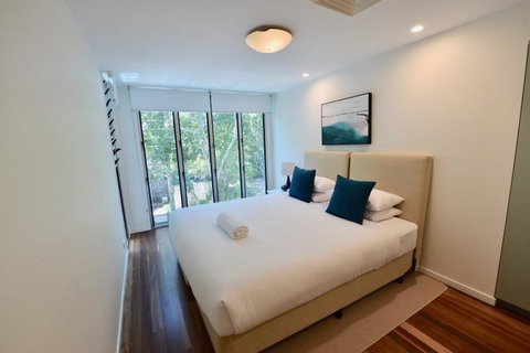 East On Byron - Kingaroy Accommodation 7