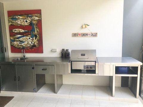 East On Byron - Kingaroy Accommodation 42
