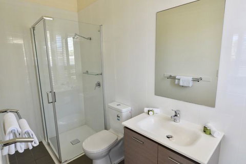 East On Byron - Kingaroy Accommodation 27