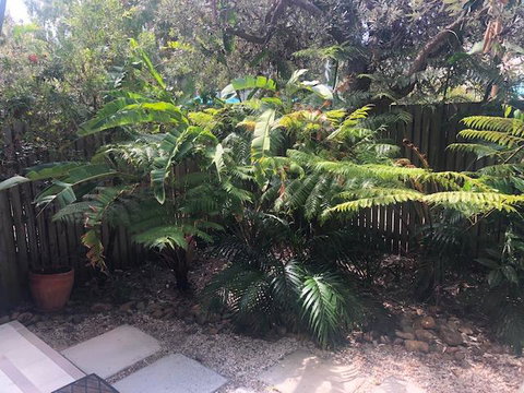 East On Byron - Kingaroy Accommodation 40
