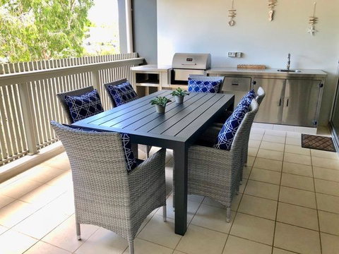 East On Byron - Kingaroy Accommodation 31