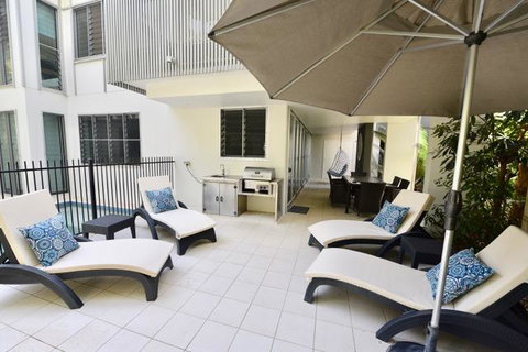 East On Byron - Kingaroy Accommodation 16
