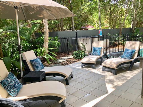 East On Byron - Kingaroy Accommodation 15