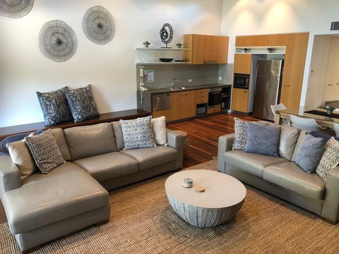 East On Byron - Kingaroy Accommodation 34