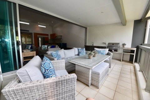 East On Byron - Kingaroy Accommodation 35