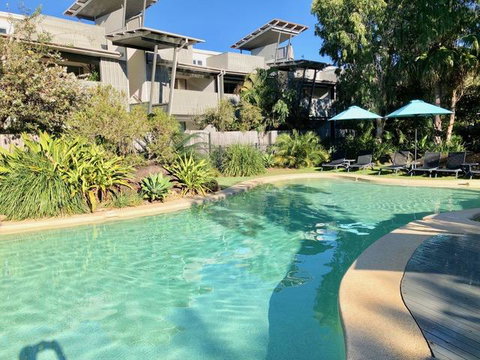 East On Byron - Kingaroy Accommodation 0