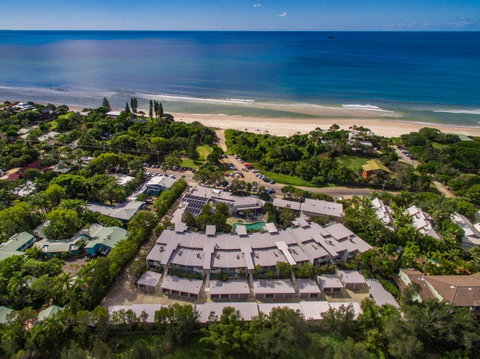 East On Byron - Kingaroy Accommodation 5