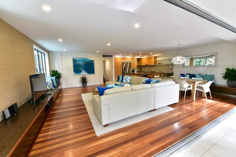 East On Byron - Kingaroy Accommodation 21