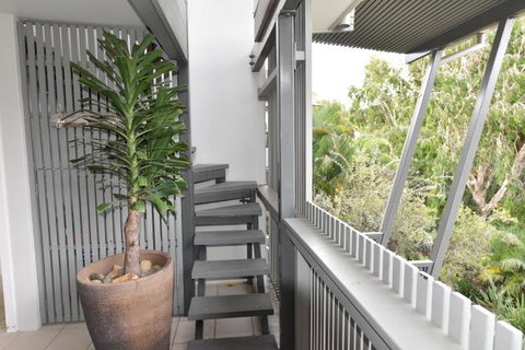 East On Byron - Kingaroy Accommodation 2