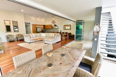 East On Byron - Kingaroy Accommodation 14