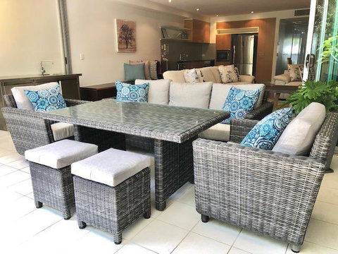 East On Byron - Kingaroy Accommodation 43