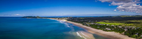East On Byron - Kingaroy Accommodation 4
