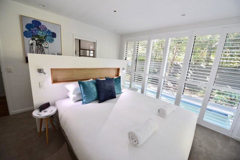 East On Byron - Kingaroy Accommodation 17