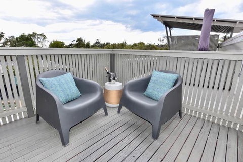 East On Byron - Kingaroy Accommodation 3