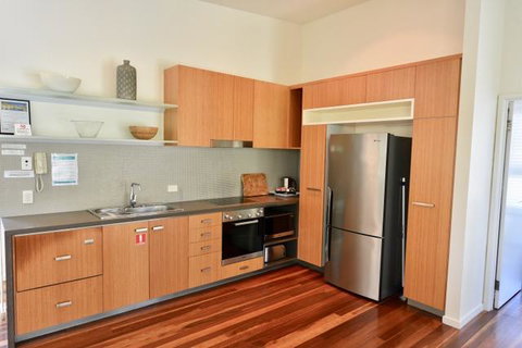 East On Byron - Kingaroy Accommodation 28