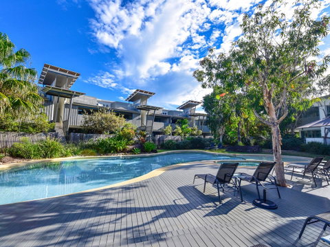 East On Byron - Kingaroy Accommodation 1