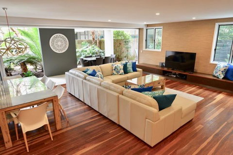 East On Byron - Kingaroy Accommodation 20