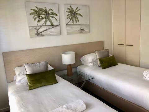 East On Byron - Kingaroy Accommodation 33